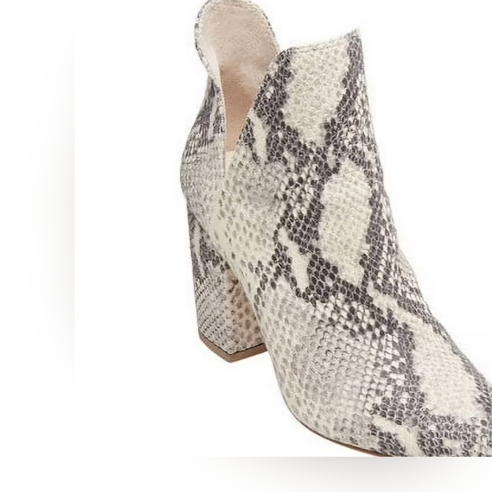 STEVE MADDEN | Rookie Side-cut Booties | Size 8.5 Women's - Picture 14 of 14